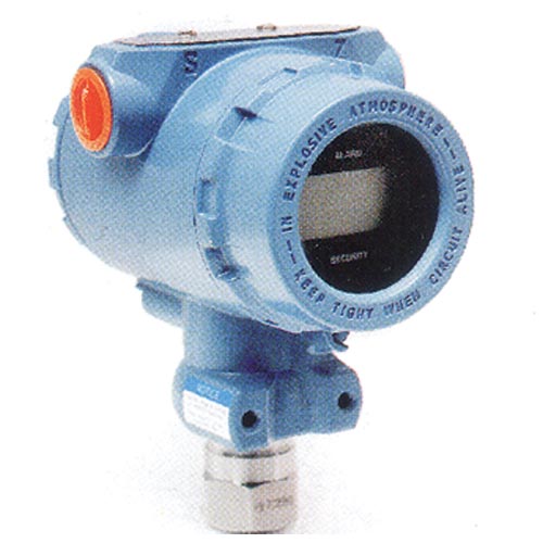 Pressure Transmitter