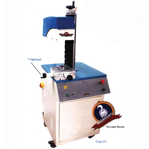 Laser Marking Machine, Minnie Marker