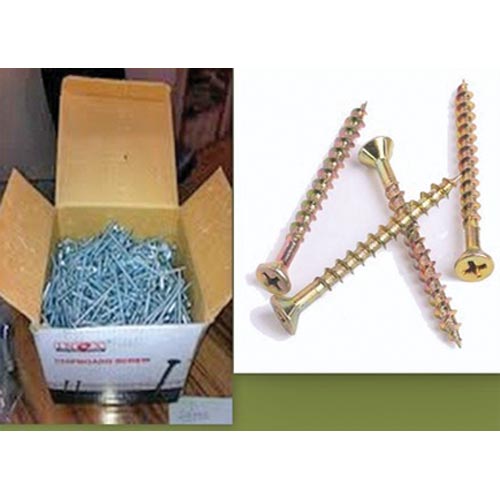 Chipboard Screws