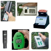 Agriculture Instruments