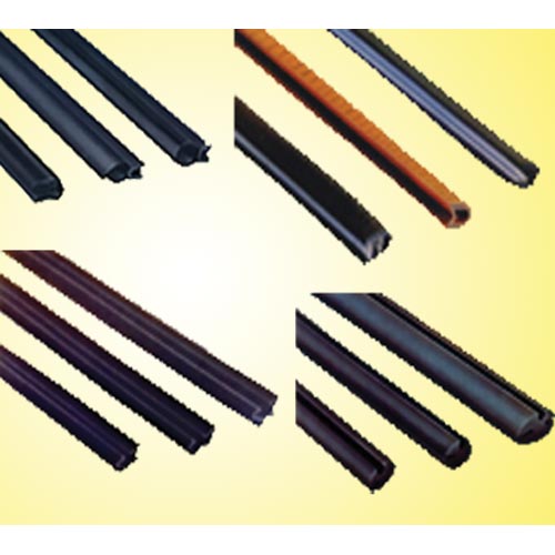 Automotive Weather Strips