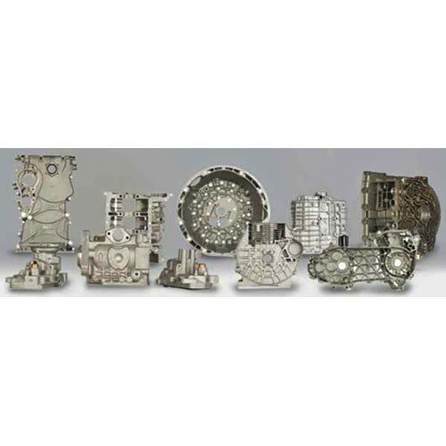 Automotive Aluminium Castings