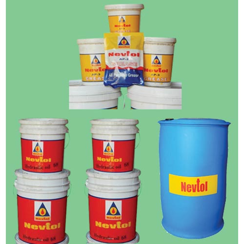 Industrial lubricants