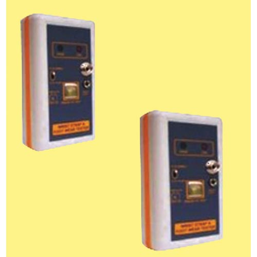 Surface Resistivity Meter (9 V)