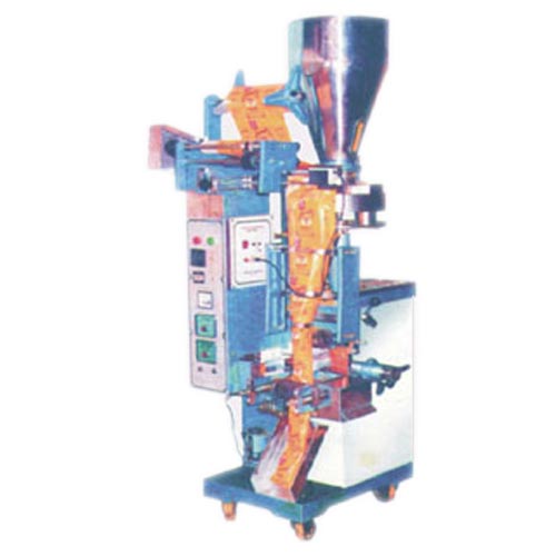 Fully Automatic Form Seal Machine