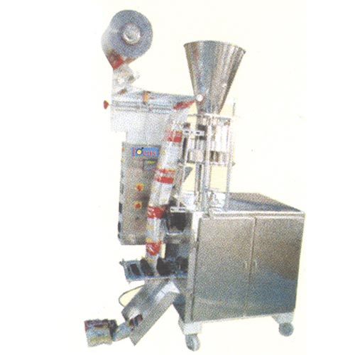 AFFS Machine Chute Type (Rotary Cup Filler)