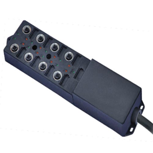 I/O Wireless Junction Box, 8-Wire Connection