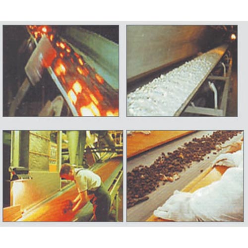 Rubber Conveyor/Other Belts