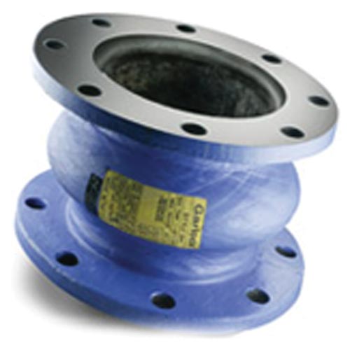 Expansion Joint, Extreme Pressure Service