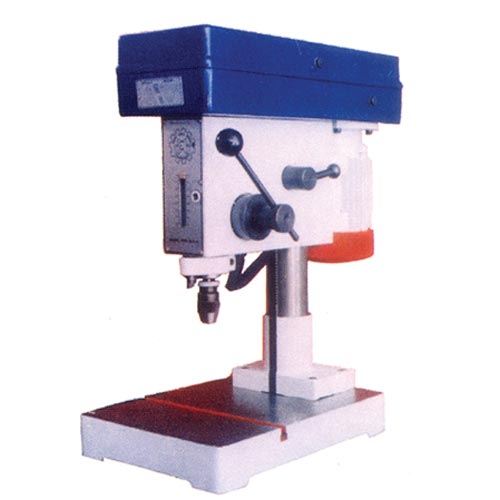 Precision Drilling Machines Micro Bench Type