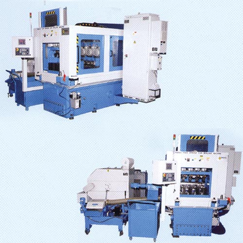 Multi Spindle Gundrilling Machines