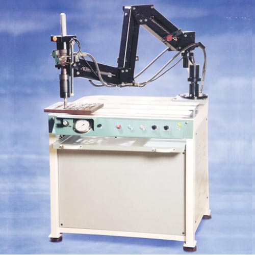Arm Tapping Machine