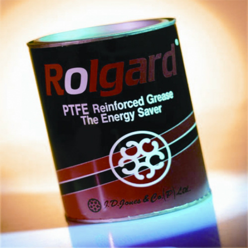 Grease Ptfe Reinforced, Rolgard