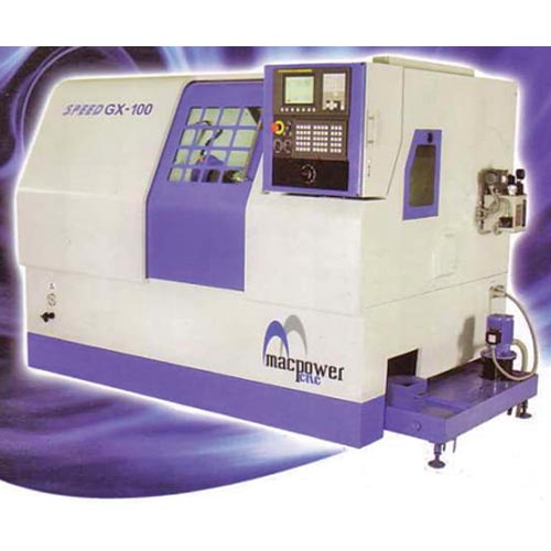 CNC Turning Centre