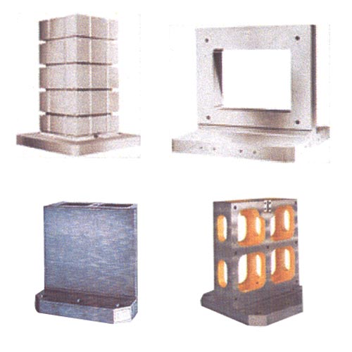 Work Holding Equipment/Tomb Stones for Machining Centres