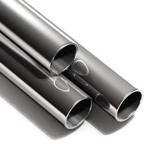 Inconel Pipes