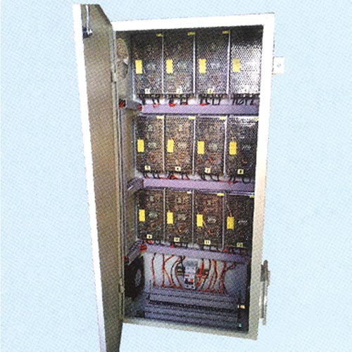 Power Supply Panels