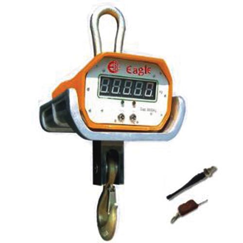 Crane Weighing Scales â€“ Thermal (Wireless)