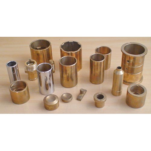 Brass Bushing, Bronze Bushing