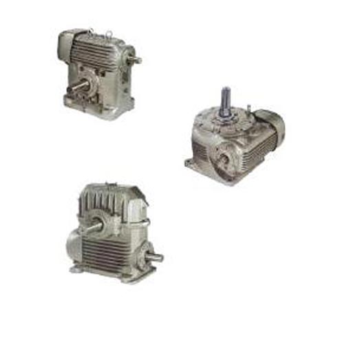 Gearboxes