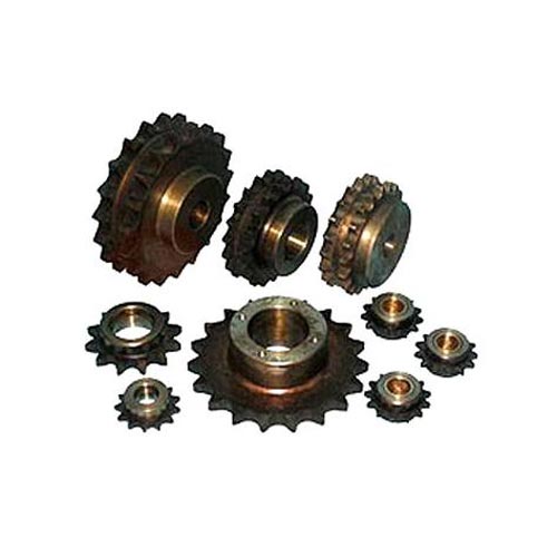 Sprockets