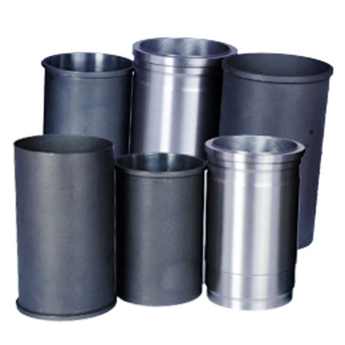Cylinder Liner - Sleeves