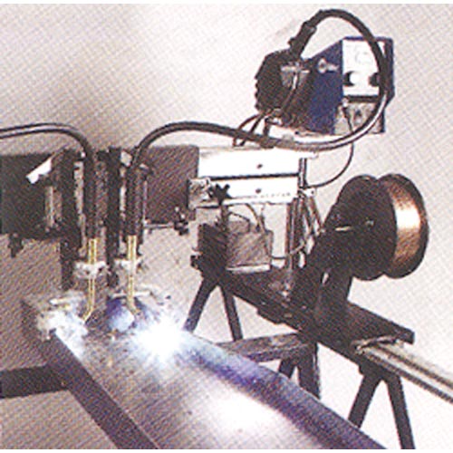 Beam Welding Machines