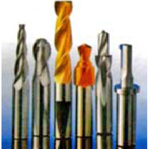 Solid Carbide Tools â€“ Regrinding & Recoating