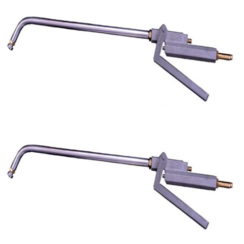 Dual-Action Spray Gun