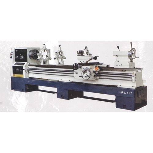 Tool Room Lathes