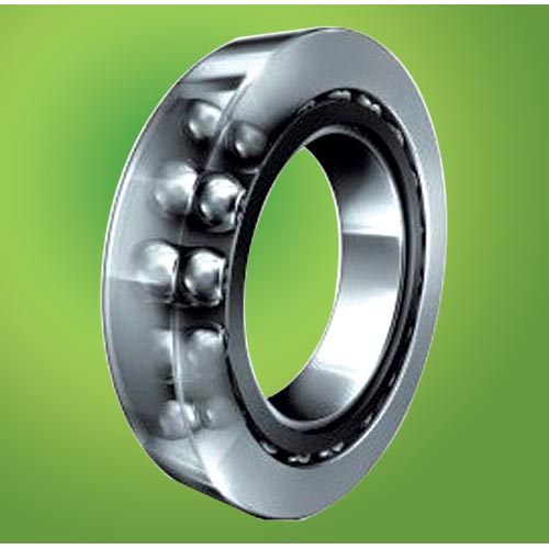 Double Row Ball Roller Bearings In Tandem