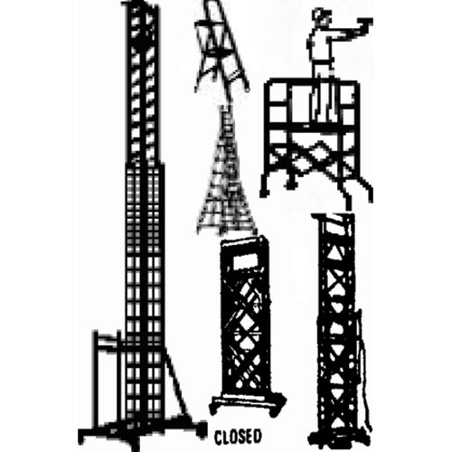 Ladders