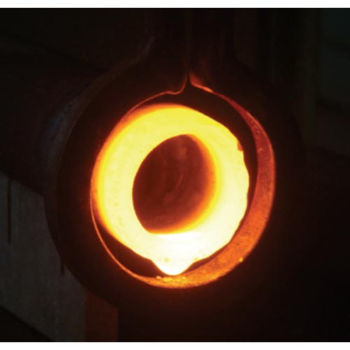 Induction Heating Systems