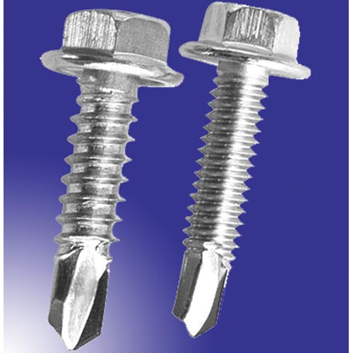 Electronic Fasteners