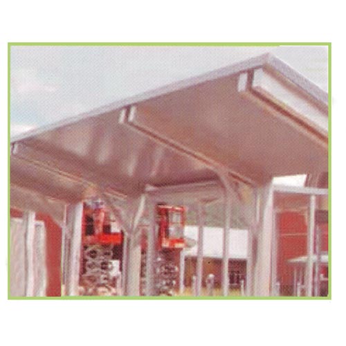 Aluminium Composite Panel