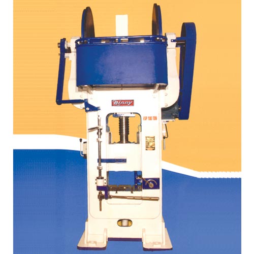 Friction Screw Presses, Down Stroke