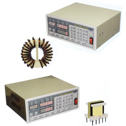 CNC Toroidal/CT Winding Machine Controller