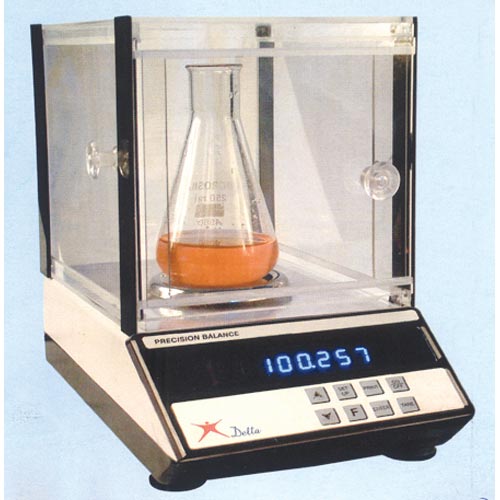 Analytical Balance