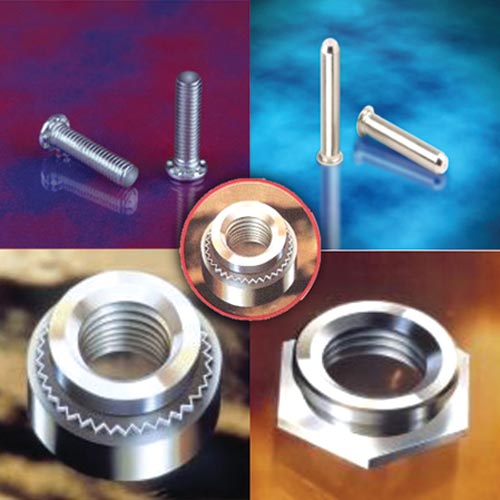 Fasteners for Automotive Sub-Assemblies