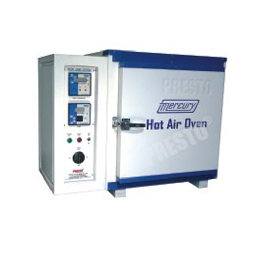 Hot Air Oven