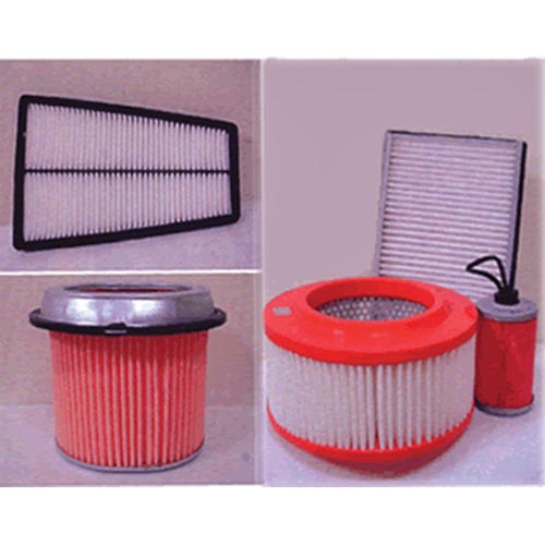 Air Filter for Cars