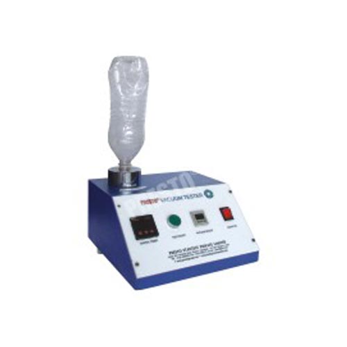 Digital Vacuum Leak Tester  for Bottles