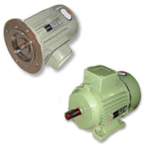 Electric Motor, 3-Phase