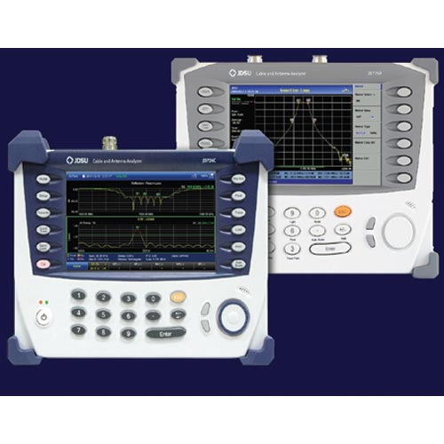 Cable & Antenna Analysers, Portable Combined