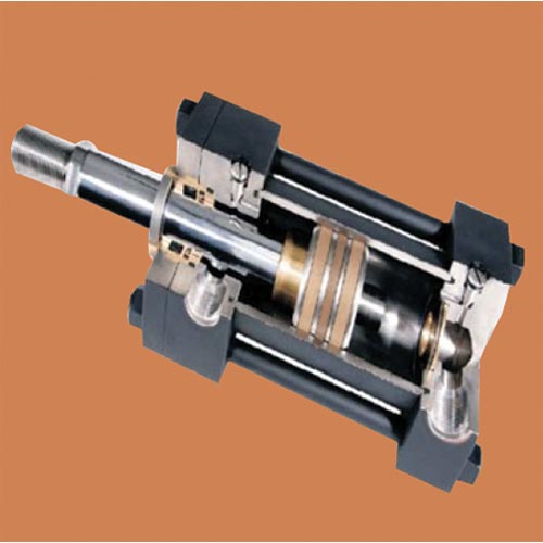 Linear Bearing System