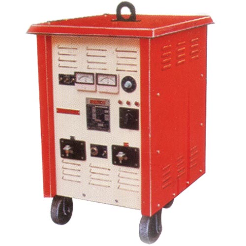 MTW Welding Rectifier