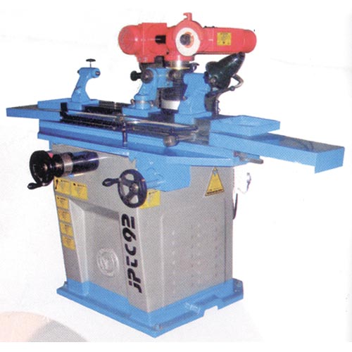 Tool & Cutter Grinder