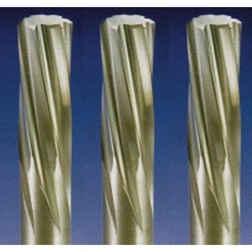 Machine Reamers, Solid Carbide