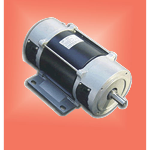 Battery Operated PMDC Motors For EVs