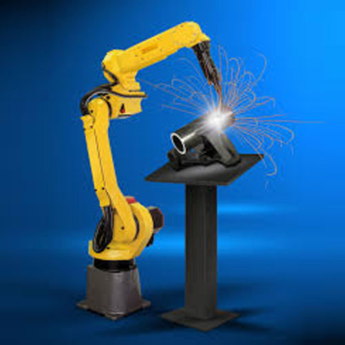 Sales & Promotion Facilitator of FANUC Robots